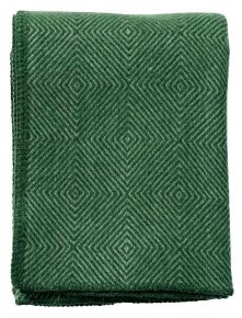 Klippan Nova woollen blanket 130x180 cm (eco-tex)