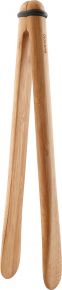 Eva Solo Nordic Kitchen tong length 23.7 cm width 6.6 cm nature