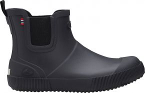 Viking Footwear Unisex Kids rubber boots Praise Junior black