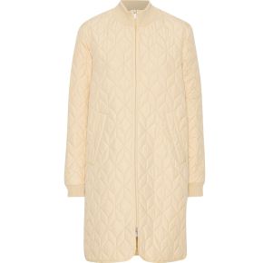 Ilse Jacobsen Ladies quilted coat padded new ART06