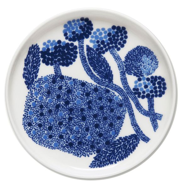 marimekko mynsteri oiva plate ø 13 5 cm scandinavian royal copenhagen christmas dishes