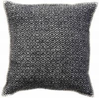 Housse de coussin Gotland 45x45 cm de Klippan Yllefabrik