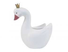 Kids by Friis money box The ugly duckling