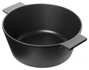 Morsø N.A.C cocotte 3.4 l alu black