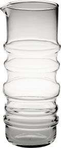 Marimekko Sukat Makkaralla (rolled down socks) carafe 1 l