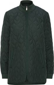 Ilse Jacobsen Ladies quilted jacket padded ART40