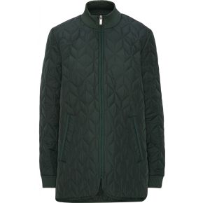 Ilse Jacobsen Ladies quilted jacket padded ART40