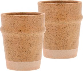 Villa Collecton Evig cup / mug no handle 0.35 l 2 pcs