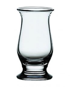 Holmegaard Idéelle shot glass 3 cl