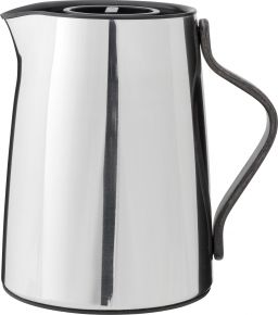 Stelton Emma tea maker / vacuum jug 1 l stainless steel
