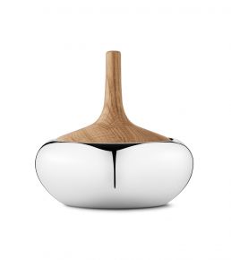 Georg Jensen Henning Koppel Bonboniere Onion