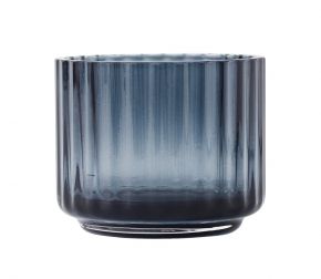 Lyngby Porcelæn Vase & Acc. votive glass Ø 6.7 cm