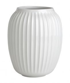 Kähler Design Hammershøi vase height 20 cm