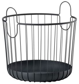 Zone Denmark Inu Spa storage basket height 40.6 cm Ø 41.1 cm
