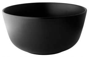 Eva Solo Nordic Kitchen bowl 2 l black height 10 cm Ø 21 cm