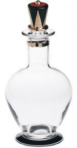 Orrefors Nobel carafe stopper 1.18 l