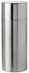 Stelton Cylinda Line AJ cocktail shaker 0.75 l