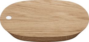 Georg Jensen Alfredo cutting / serving board oak