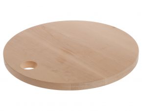 Iris Hantverk cutting board Ø 32.5 cm