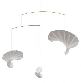 Flensted Mobiles Waves 3