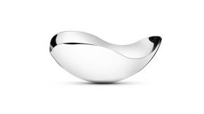 Georg Jensen Bloom bowl mirror polished Ø 260 mm