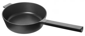 Morsø N.A.C sauté pan Ø 24 cm alu black