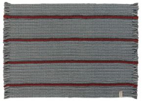 Oyoy Living Putki doormat 52x76 cm recycled polyester