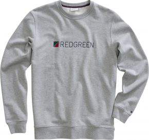 REDGREEN Men sweatshirt crew neck Felipe