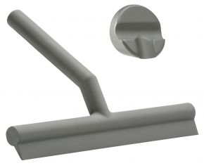 Zone Denmark wiper w. holder