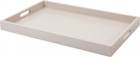 Broste Copenhagen tray 35x55 cm birch