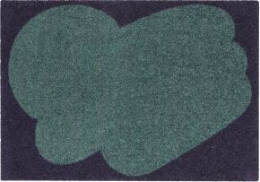 Heymat X Sight Unseen doormat / rug