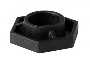 Tivoli Prism votive height 2.5 cm