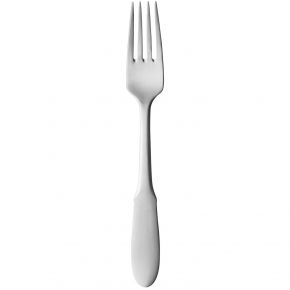 Georg Jensen Mitra dinner fork mat