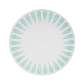 Lucie Kaas Arne Clausen Classic plate Ø 28 cm