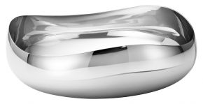 Georg Jensen Cobra bowl stainless steel