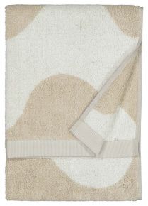 Marimekko Lokki (Seagul) hand towel 50x70 cm