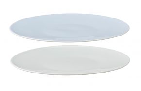 Stelton Emma plate Ø 22 cm 2 pcs