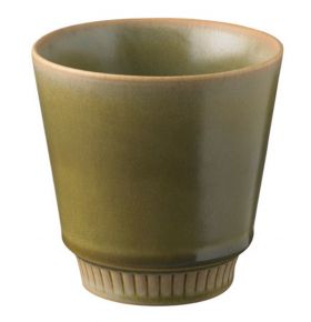 Knabstrup Keramik crockery mug 0.2 l
