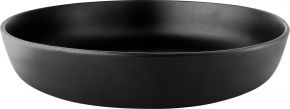 Eva Solo Nordic Kitchen bowl height 5.7 cm Ø 28 cm black