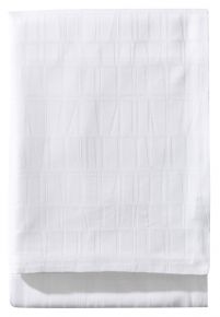 Finlayson Coronna tablecloth (eco-tex) 145x250 cm white