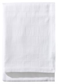 Finlayson Coronna tablecloth (oeko-tex) 145x250 cm white