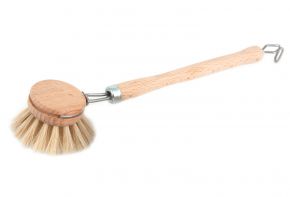 Iris Hantverk dish brush w. horse hair