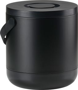 Zone Denmark Circular garbage can 15 l