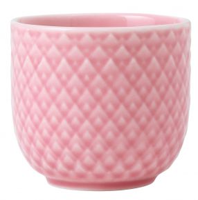 Lyngby Porcelæn Rhombe egg cup