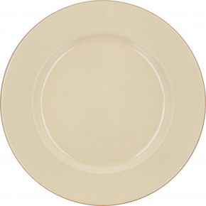 Bitz Stoneware Gastro plate Ø 27 cm