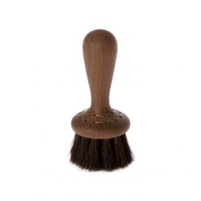 Iris Hantverk face brush height 10 cm