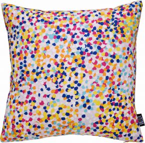 Vallila Uniniitty (sleep meadow) cushion cover (eco-tex) 43x43 cm