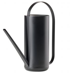 Zone Denmark watering can 1.5 l black