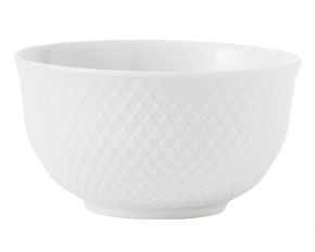 Lyngby Porcelæn Rhombe bowl 0.35 l