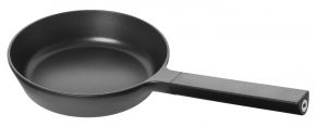 Morsø N.A.C fry pan Ø 20 cm alu black